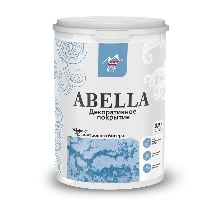 PARADE ABELLA