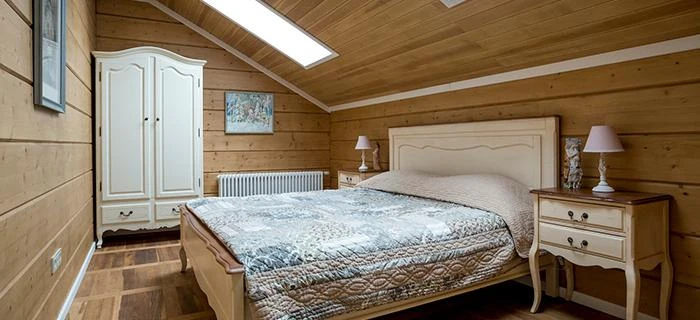 Лак PARADE L70 ДЕРЕВЯННЫЙ ИНТЕРЬЕР - УЖЕ В ПРОДАЖЕ