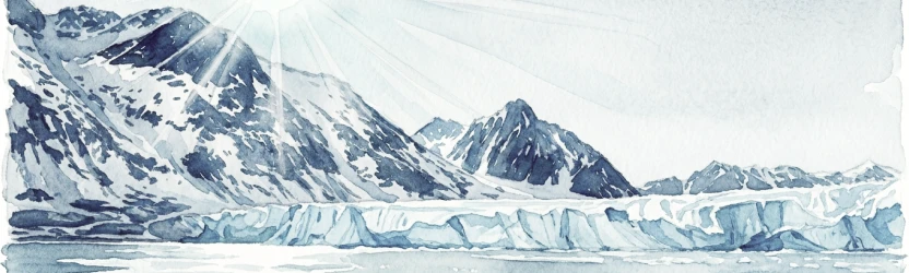 Холодное дыхание Арктики