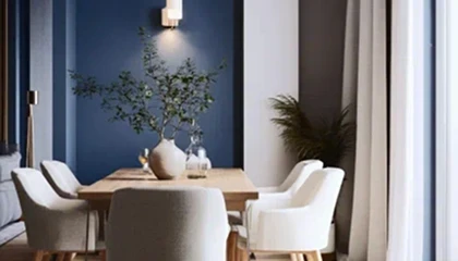 Балтийская прохлада