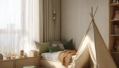 Шёпот алтайского ковыля