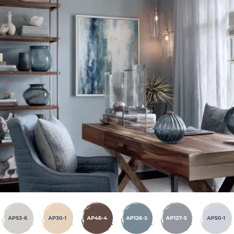 Утро на Ладоге