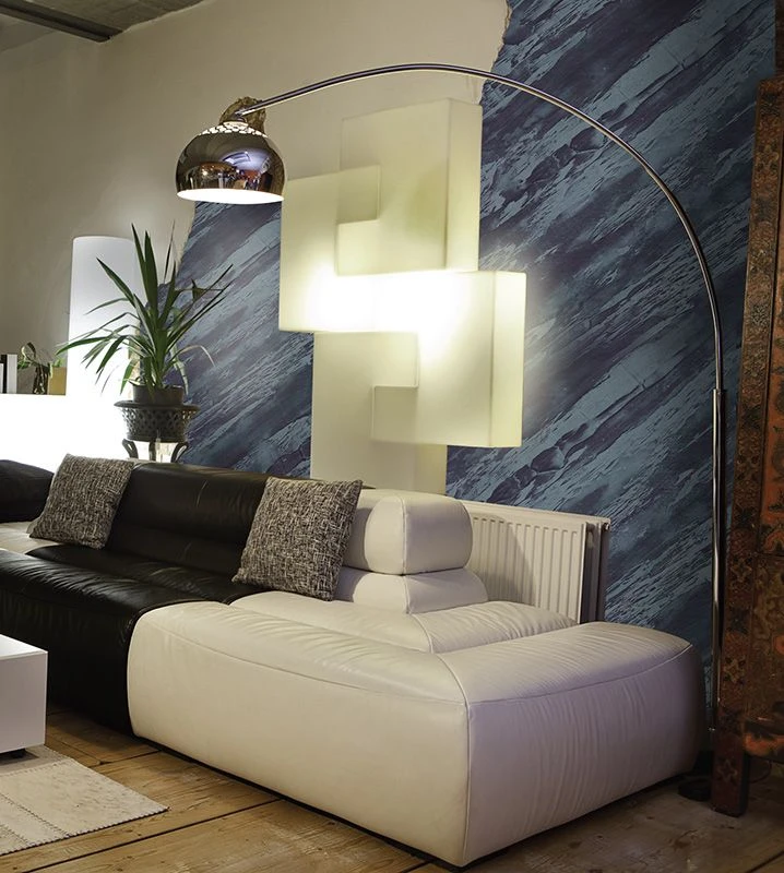 Декоративный эффект Мрамор