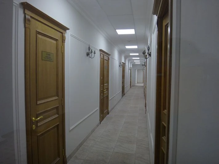 Ленинградский областной суд 6