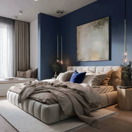 Балтийская прохлада