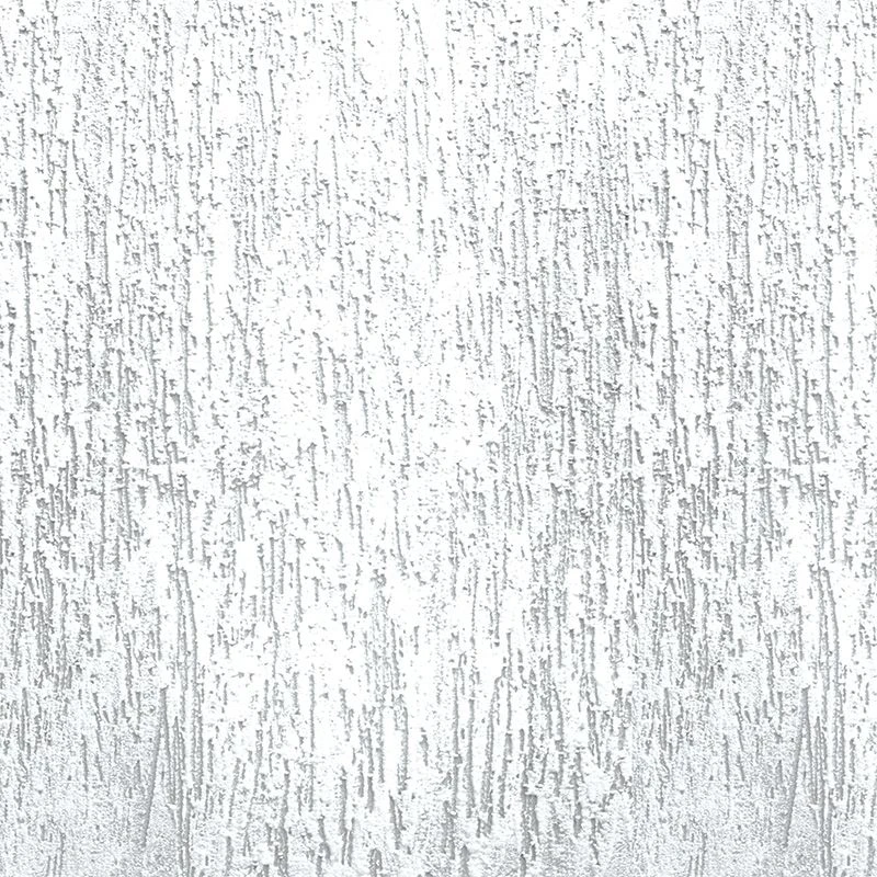 Декоративный эффект Короед, силиконовая штукатурка