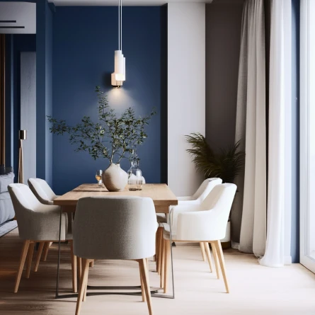 Балтийская прохлада