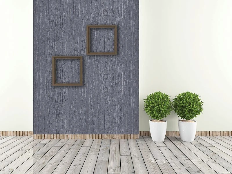 Декоративный эффект Короед