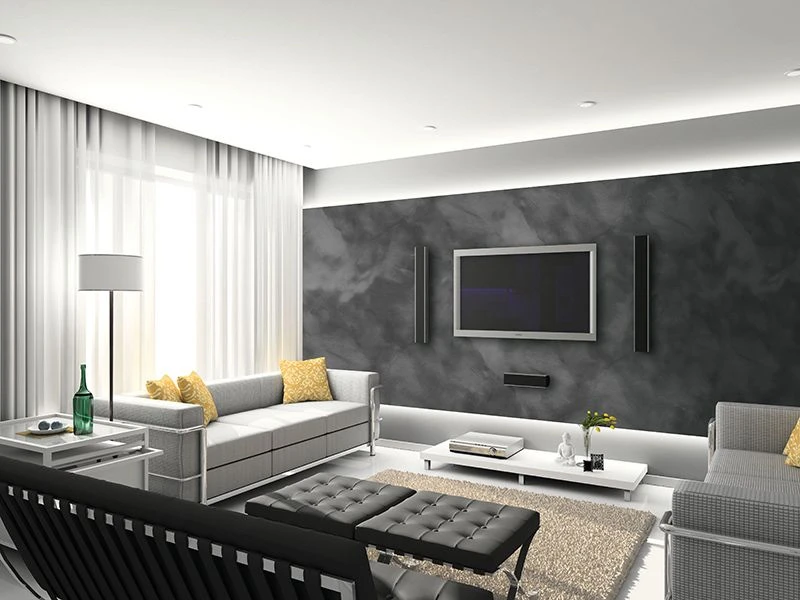 Декоративный эффект Классика