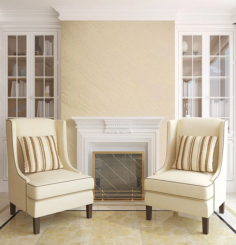 Декоративный эффект Песчаный ветер