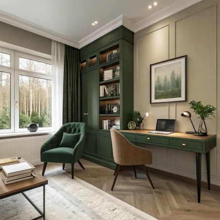 Шёпот алтайского ковыля