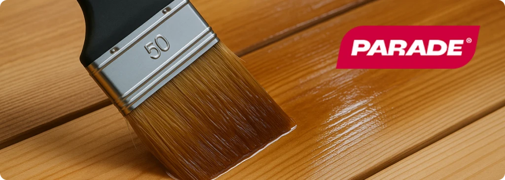 Лак Parade Лак Parade