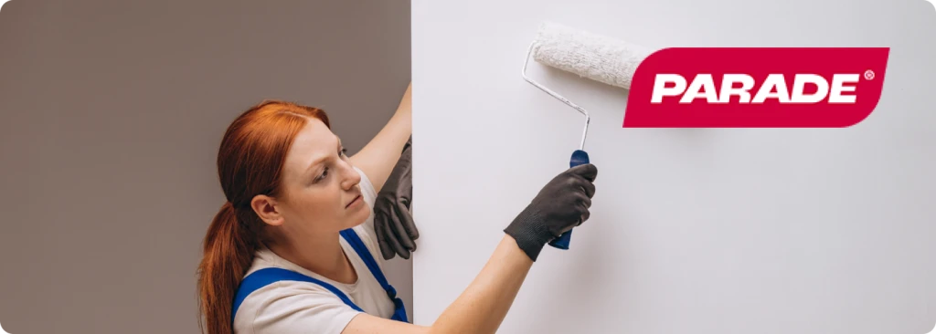 Интерьерные краски