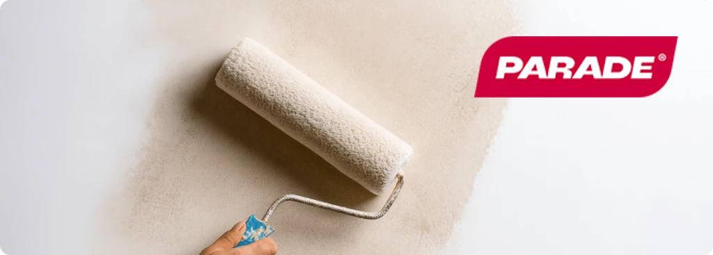 Грунтовка Грунтовка Parade